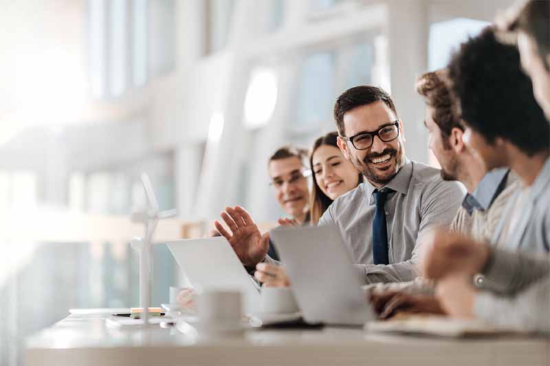 Rethinking Reputation Management: Exploring the Advantages of BizReview.top's Business Rating System